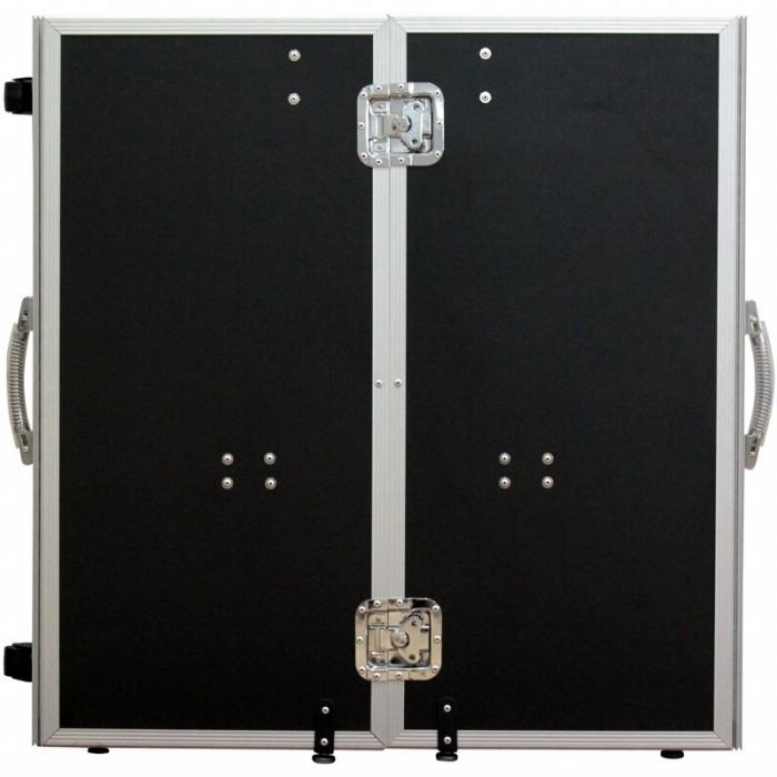 SEELETON セレトン DJテーブル SDJT 折りたたみ式 テーブル 堅牢 丈夫