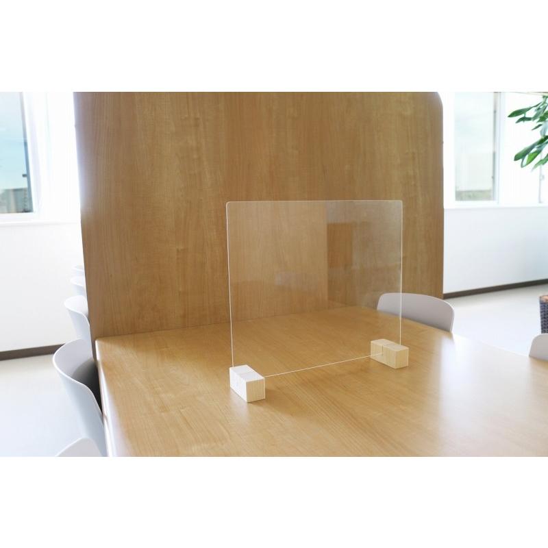 業務用 透明 パーテーション 塩ビ板 飛沫防止 飛沫感染防止 飛沫ガード