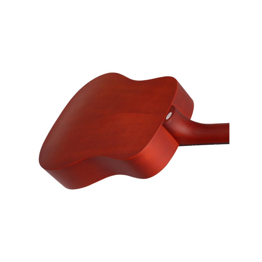 S.Yairi Sヤイリ ミニ アコースティックギター 扱いやすいミニサイズ