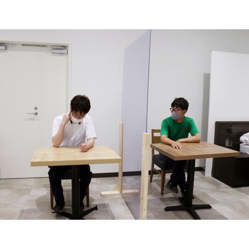 特大 超 大型 200 cm x 100 飛沫 ガード パネル 飛沫パネル アルコール