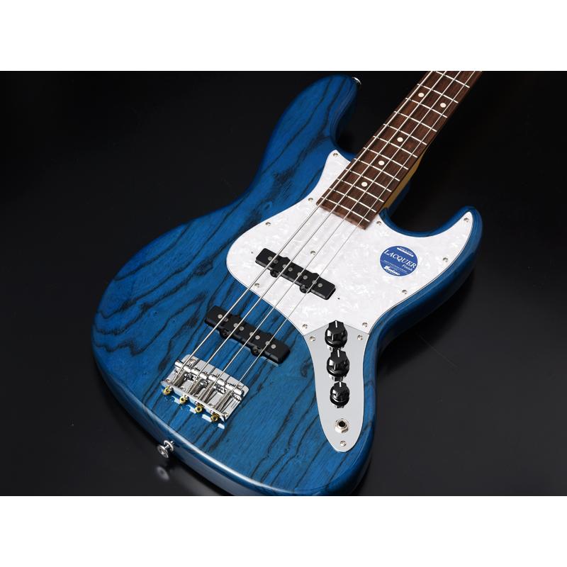 momose ジャズベース オリジナルタイプ エレキベース