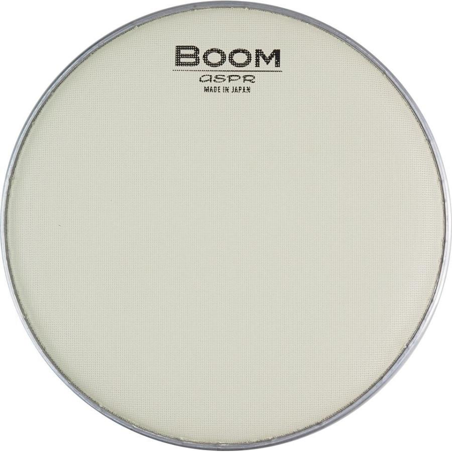 Aspr アサプラ 14 メッシュヘッド Boom 新感覚 の メッシュ ドラムヘッド スネア 日本製 国産 ヘッド 電子ドラム エレドラ 対応 マッフルヘッド 消音 吸音 Soar Sound 通販 Yahoo ショッピング