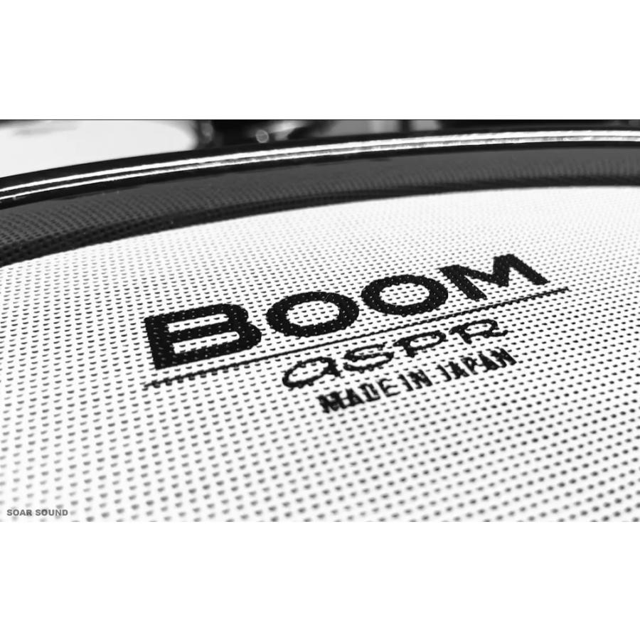 aspr(アサプラ) BOOM BMBK20 ブラック 20インチ用 メッシュ