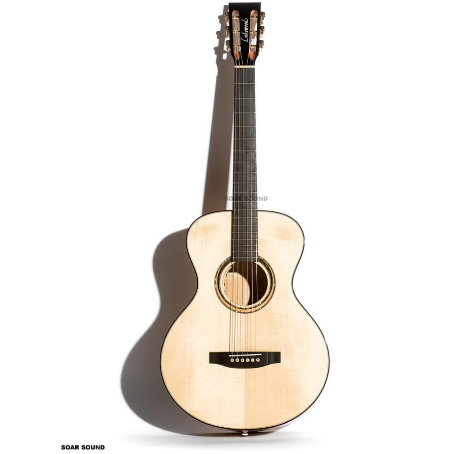 Lakewood レイクウッド A-36 Premium オーディトリアム ピックアップ システム 搭載 オーディトリゥム オーディトーリアム ギター