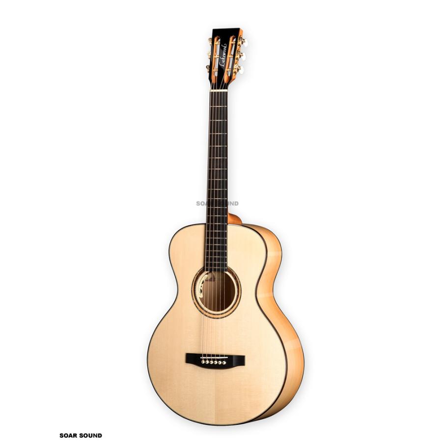 Lakewood レイクウッド A-36 Premium オーディトリアム ピックアップ