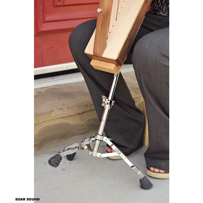 Harpsicle Harp ハープシクル ハープ 専用 アジャスタブル フロア