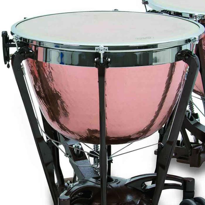 受注生産 ADAMS アダムス ティンパニ 29