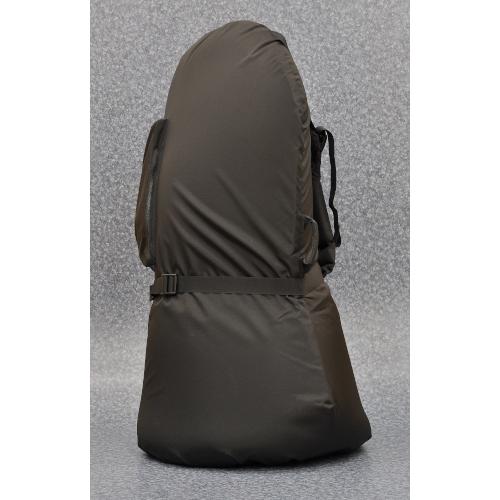 受注製作 ハンドメイド Galax ギャラックス TUBA ギグバック チューバ