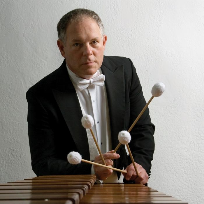 マリンバ用マレット 6組