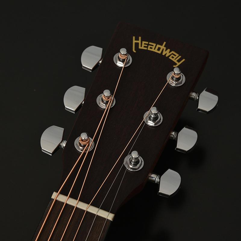 ヘッドウエイ　HD-BROWNIE エレアコ HD-BROWNIE | Deviser ｜株式会社ディバイザー｜長野県松本市の