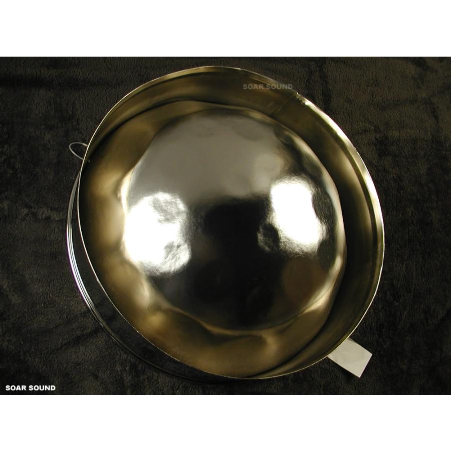【美品】スティールパン　スタンド込み　スチールパン　テナーパン　民族楽器 スチールパン:Steelpanとは | 偏ったDTM用語辞典 - DTM / MIDI