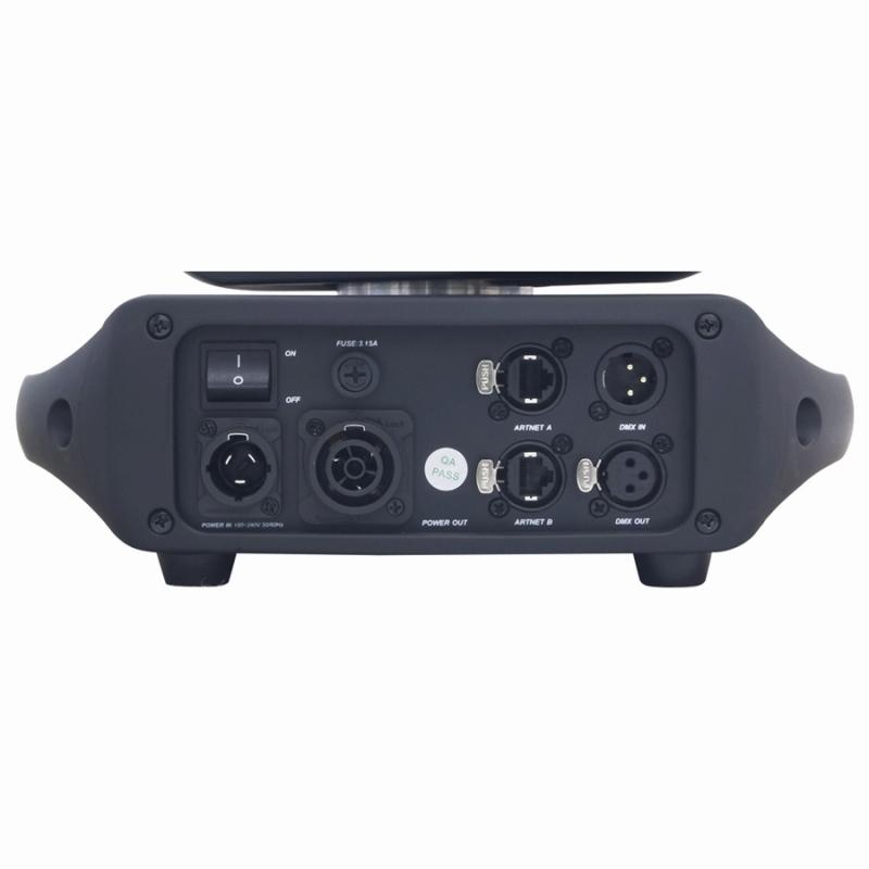 SILVER STAR シルバースター LED 照明 PLUTO-2000 XE mk2 ムービング