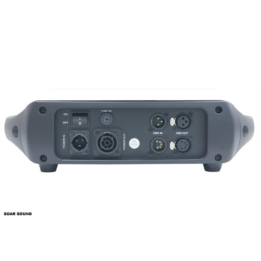 ムービングヘッド照明IM-250S 【公式通販】