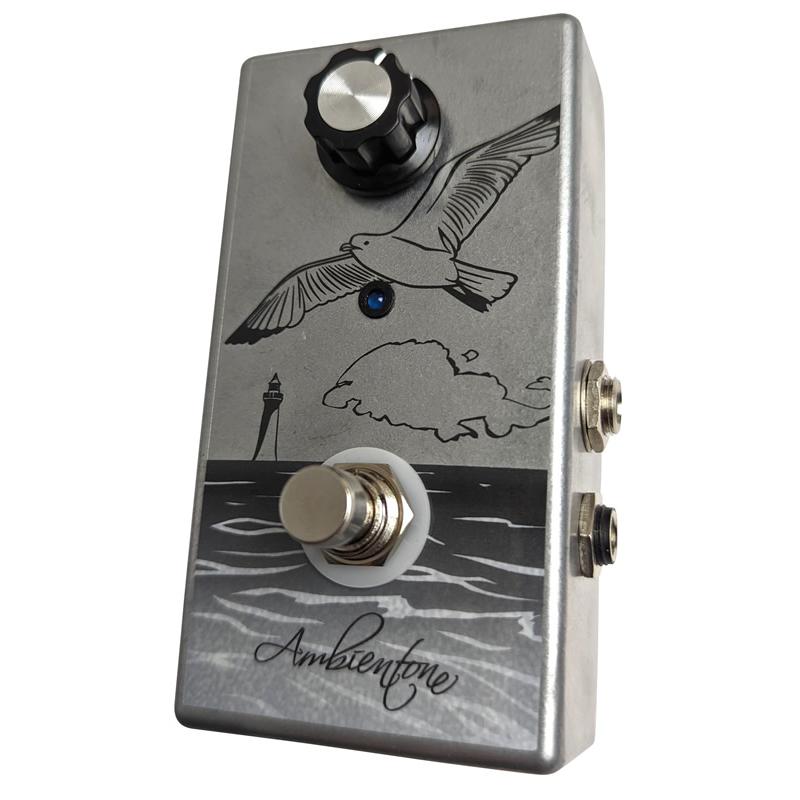 Ambientline AT/B-001 Boosrer エフェクター Ambientone アンヴィエントーン ブースター AT/B-001 Booster