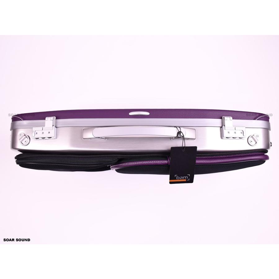 BAMファゴット用 エトワールケース（L'Etoile） ジェントルマンタイプ