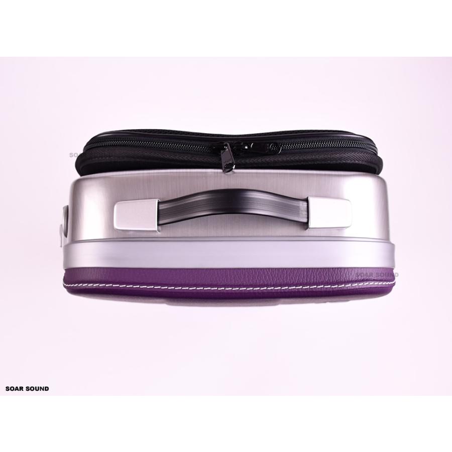 bam France バムフランス ファゴット用 バスーン用 ケース L'?toile