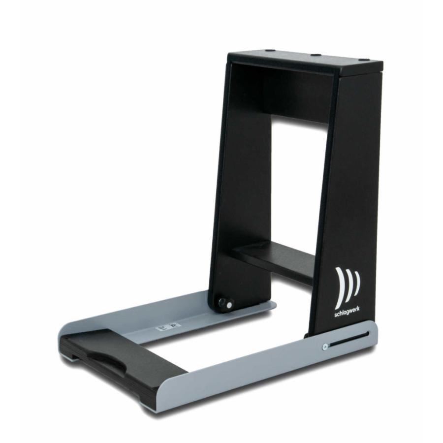 SCHLAGWERK PERCUSSION SR-ECA70 シュラグベルク シュラグヴェルク エルゴカホンアダプタ SR-ECA70 : SOAR SOUND - 通販