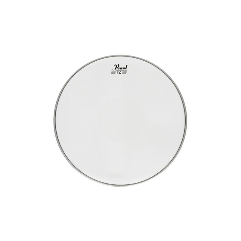 Pearl パール マーチングドラムヘッド CC12 Marching Drum Head CC Series 12" 30cm