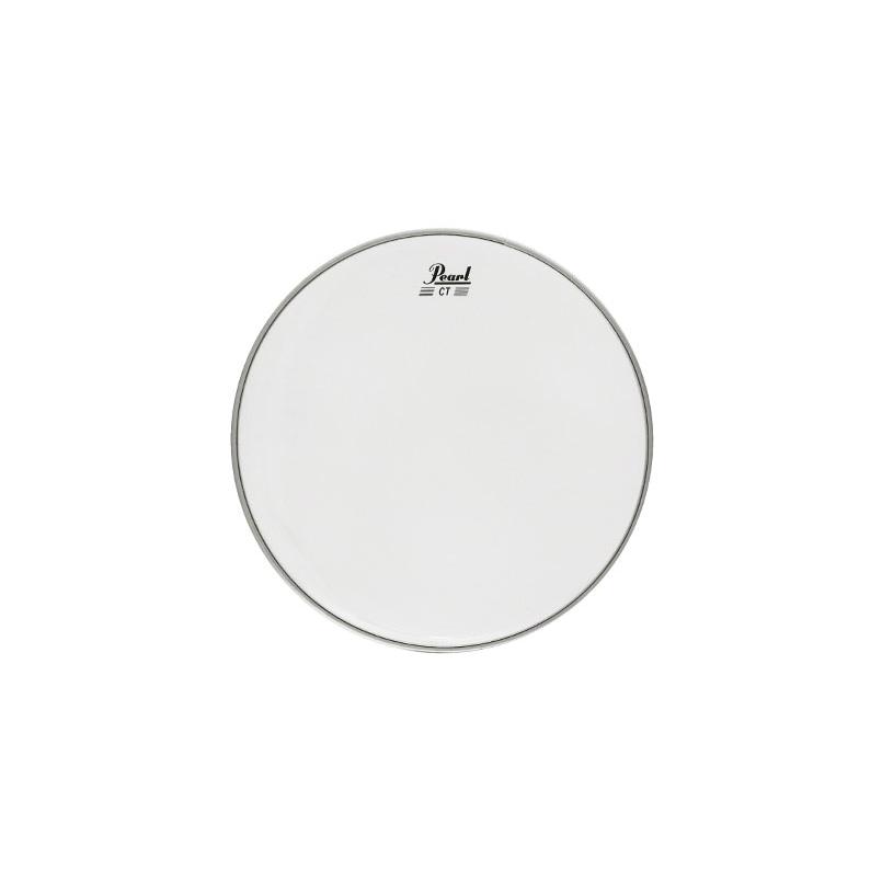 Pearl パール マーチングドラムヘッド CT10 Marching Drum Head CT Series 10" 25cm