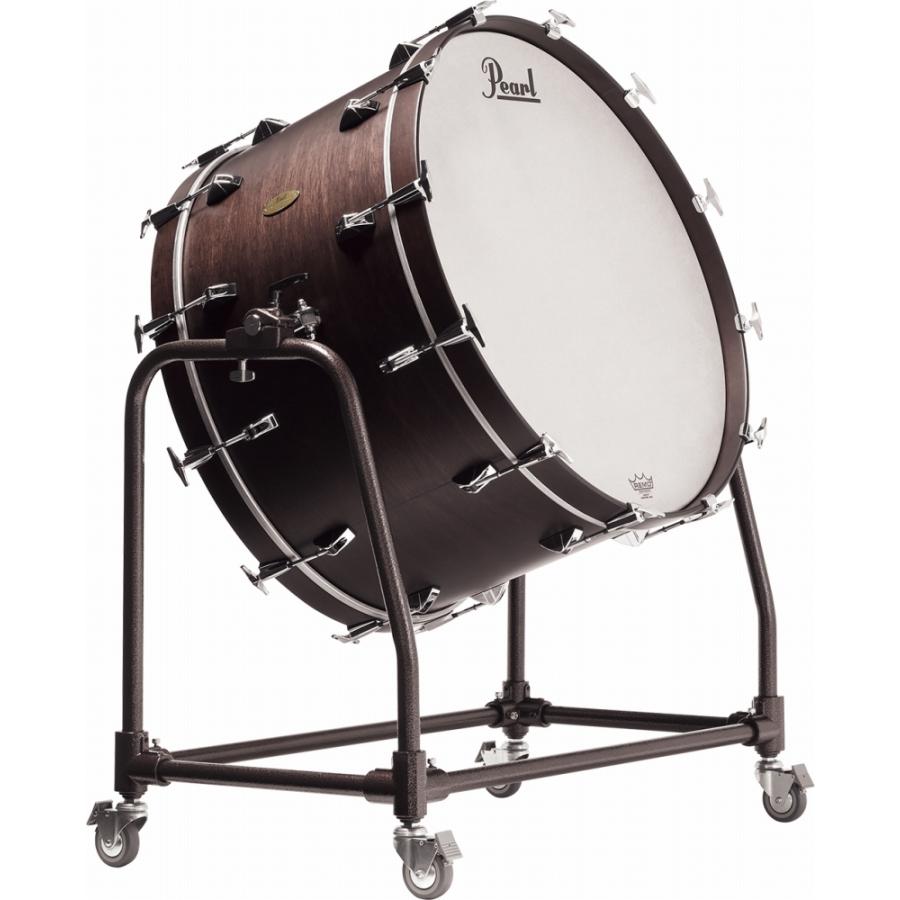 Pearl パール コンサートバスドラム 32