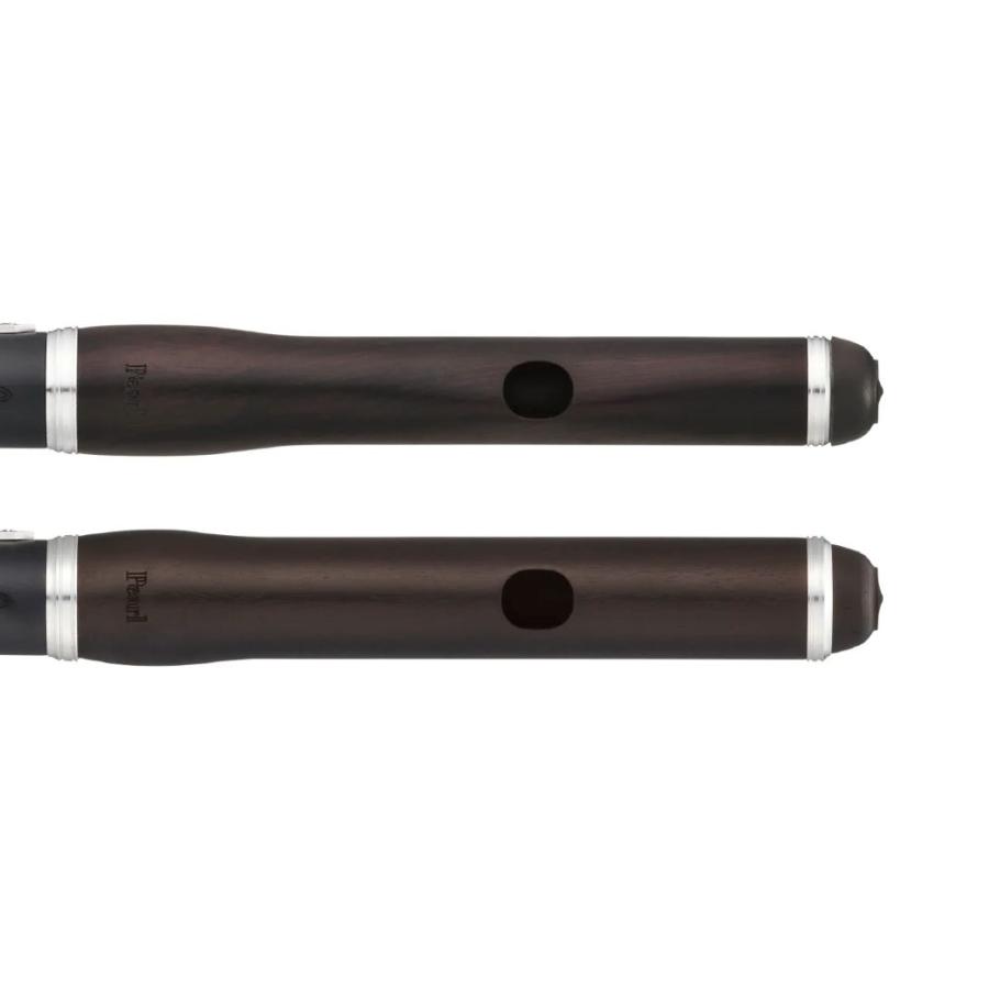 Pearl ピッコロ PFP-105 フルートPF-501 フルート セット Pearl パール