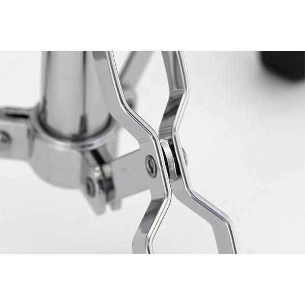 Pearl パール ローポジション 対応 スタンダードモデル スネアスタンド