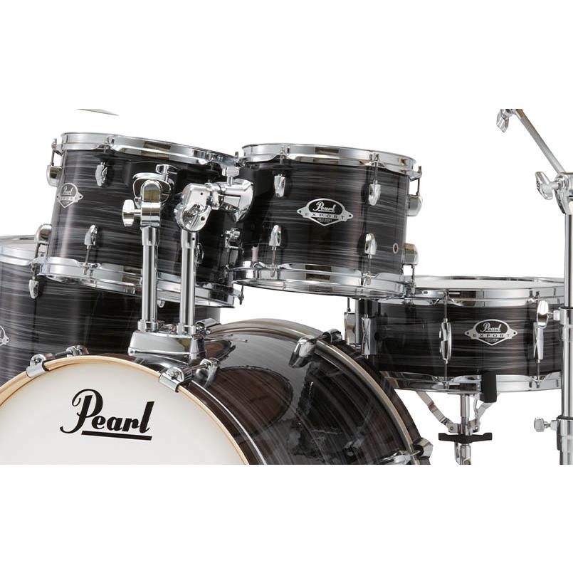 Pearl パール ドラムセット EXPORT SERIES シェルパック 5点セット 
