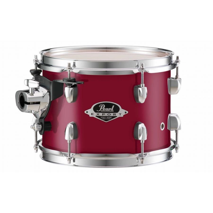 Pearl パール ドラムセット EXPORT SERIES シェルパック 5点 Pearl パール ドラムセット EXPORT SERIES シェルパック 5点
