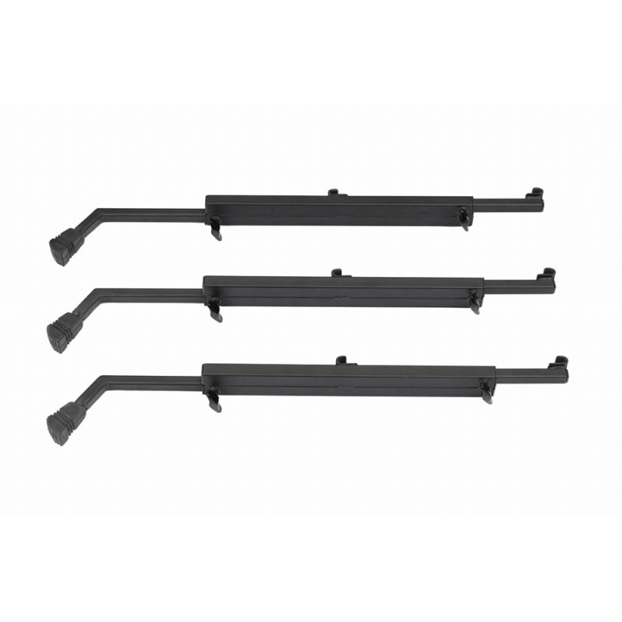 Pearl パール スタンド 脚 3本セット Multi-Fit Bass Drum Legs PMBDL3