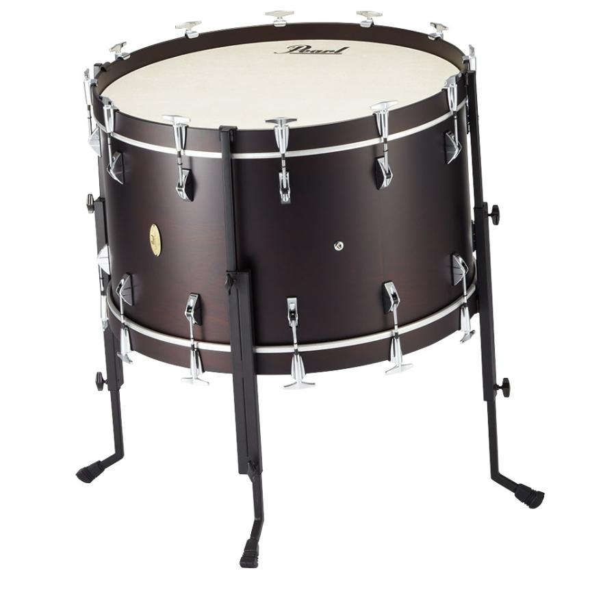 Pearl パール スタンド 脚 3本セット Multi-Fit Bass Drum Legs Pearl パール スタンド 脚 3本セット Multi-Fit Bass Drum Legs