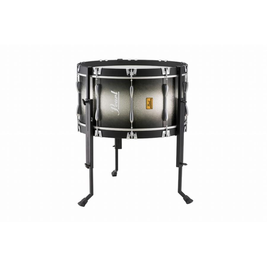 Pearl パール スタンド 脚 3本セット Multi-Fit Bass Drum Legs