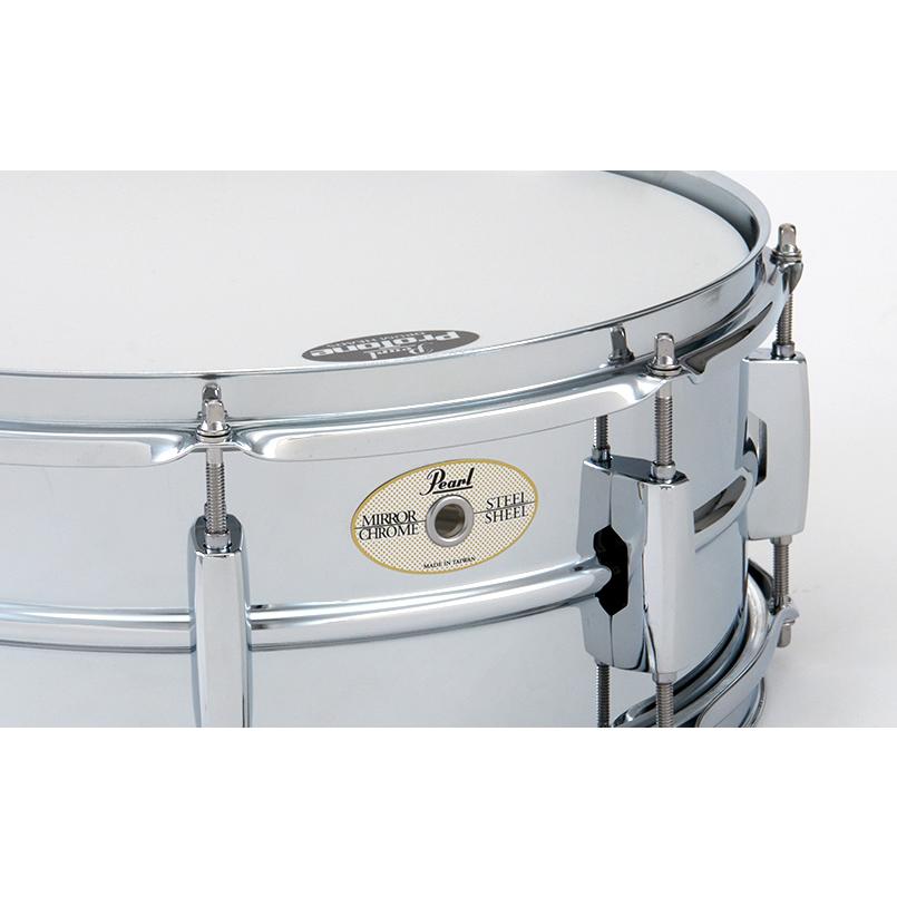 スネアドラムセット Pearl パール SS1455N 14