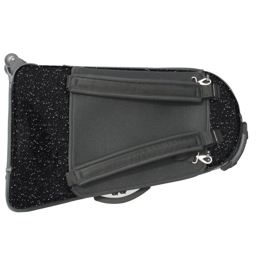 GARD BAGS ガード・バッグス バリトンサックス用ソフトケース ウィリー