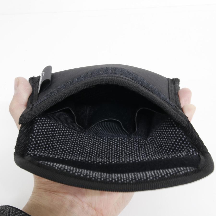EC2TRM M-BLK（メタリックブラック）  bags 【breathtaking】 トランペット2本用ファイバーケース