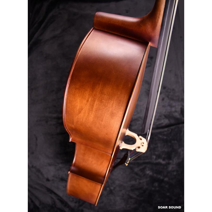 Hallstatt チェロ 初心者向け 初期調整済み Hallstatt ハルシュタット cello チェロ 初心者