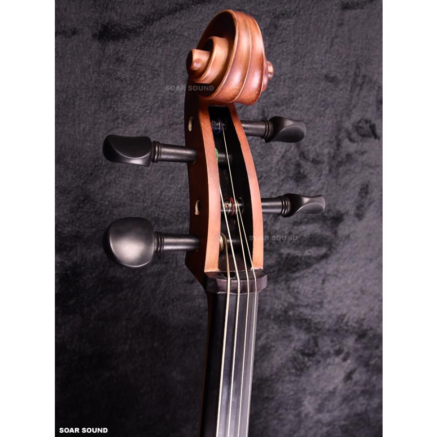 Hallstatt チェロ 初心者向け 初期調整済み Hallstatt ハルシュタット cello チェロ 初心者