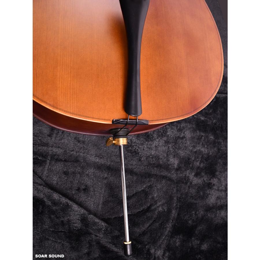 Hallstatt チェロ 初心者向け 初期調整済み Hallstatt ハルシュタット cello チェロ 初心者