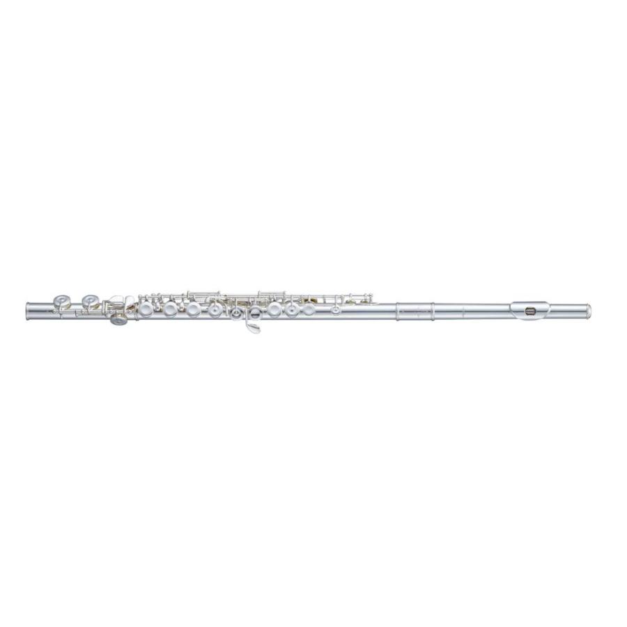 Pearl パール フルート ドルチェ/頭部管銀 H足部管【 受注生産】PF 