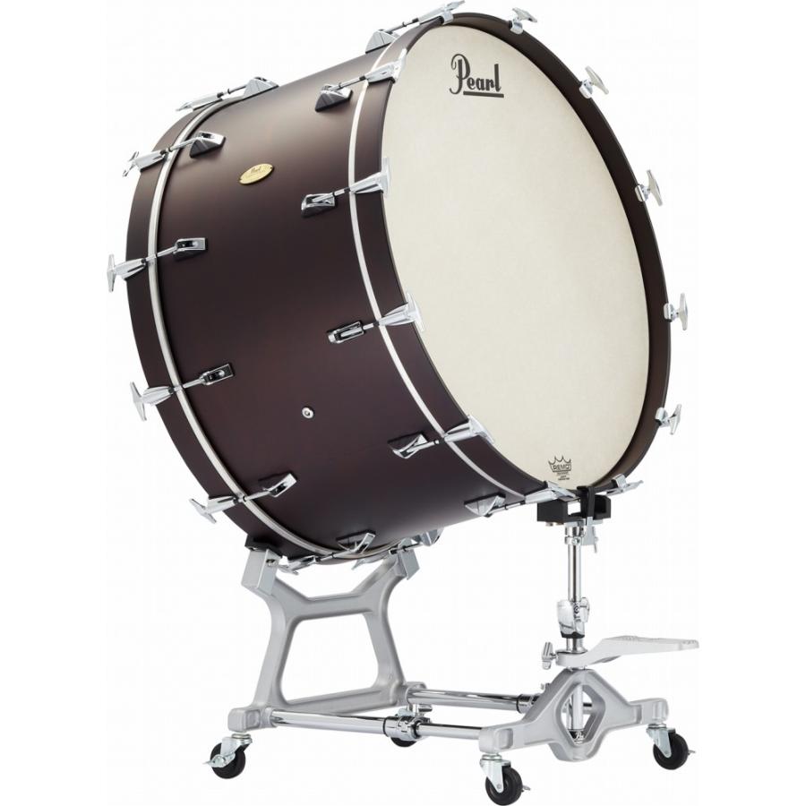 Pearl パール コンサートバスドラム 36 