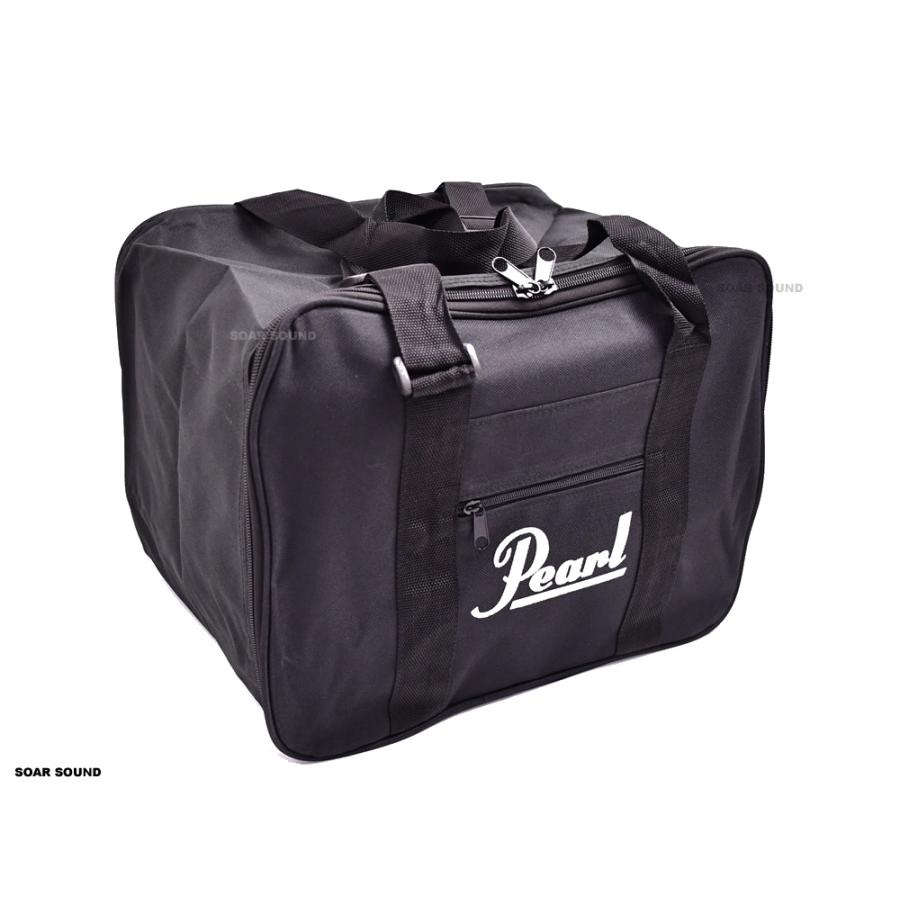 カホン　パール　ケース付き カホン パール pearl ケース付き Pearl パール 即納可能 カホン