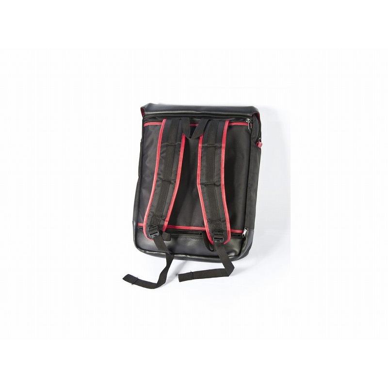 ADAMS アダムス Mallet Bag マレッドバッグ Smart Pack スマートパック パーカッション マレット ケース AD-MLSP_1