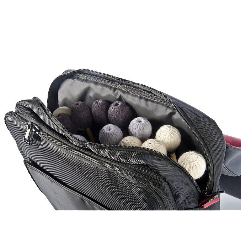 ADAMS アダムス Mallet Bag マレッドバッグ Smart Pack スマートパック パーカッション マレット ケース AD-MLSP_5