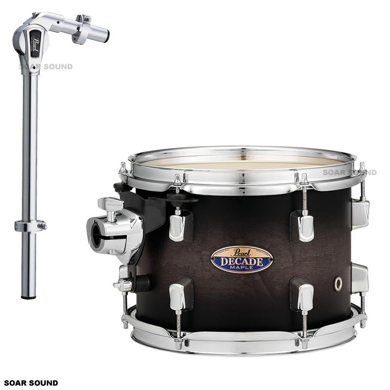 Pearl パール ドラムセット DECADE MAPLE BOP CLUB KIT #262
