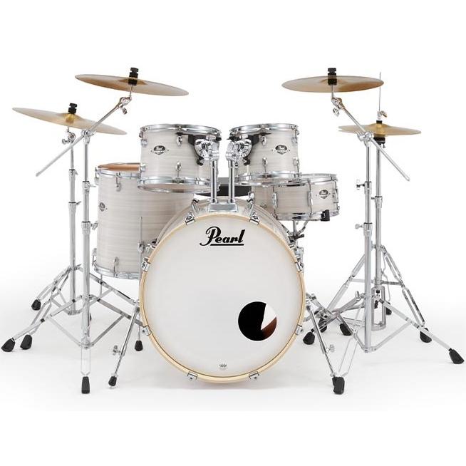 取引中】パール Pearl ドラムセット バンド 練習用に