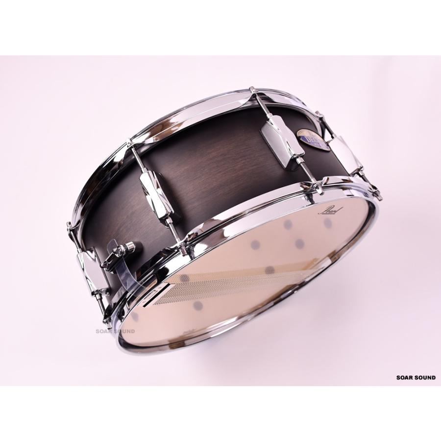 Pearl パール ドラムセット Decade Maple ボップクラブキット DMP 4点セット SHELL PACK シェルパック DMP984P/C ドラム シェルキット スネアドラム付属_5