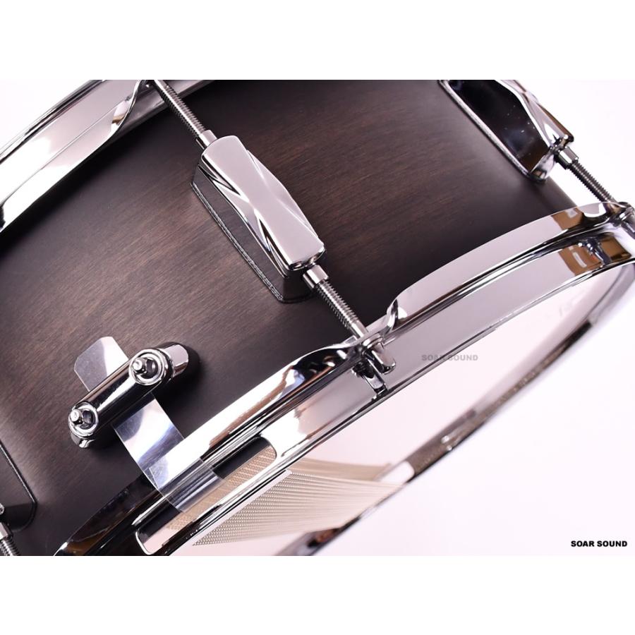 Pearl パール ドラムセット Decade Maple ボップクラブキット DMP 4点セット SHELL PACK シェルパック DMP984P/C ドラム シェルキット スネアドラム付属_6