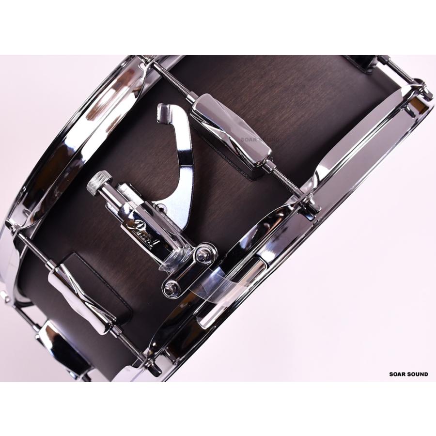 Pearl パール ドラムセット Decade Maple ボップクラブキット DMP 4点セット SHELL PACK シェルパック DMP984P/C ドラム シェルキット スネアドラム付属_7