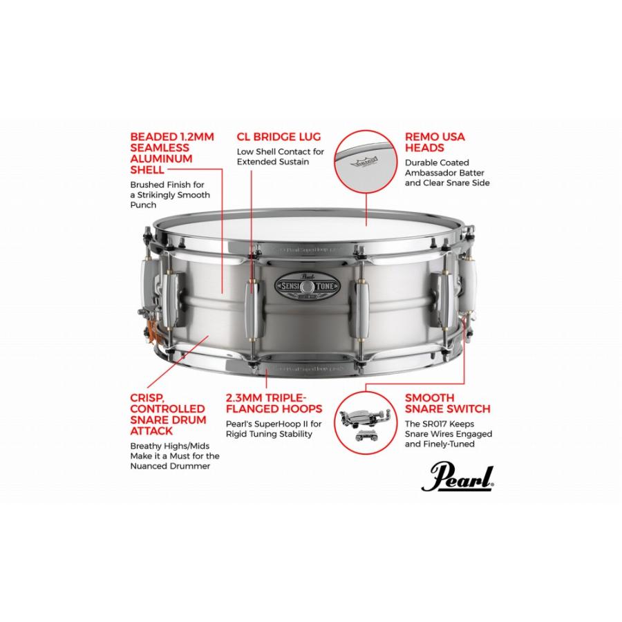 Pearl 受注生産 パール 14
