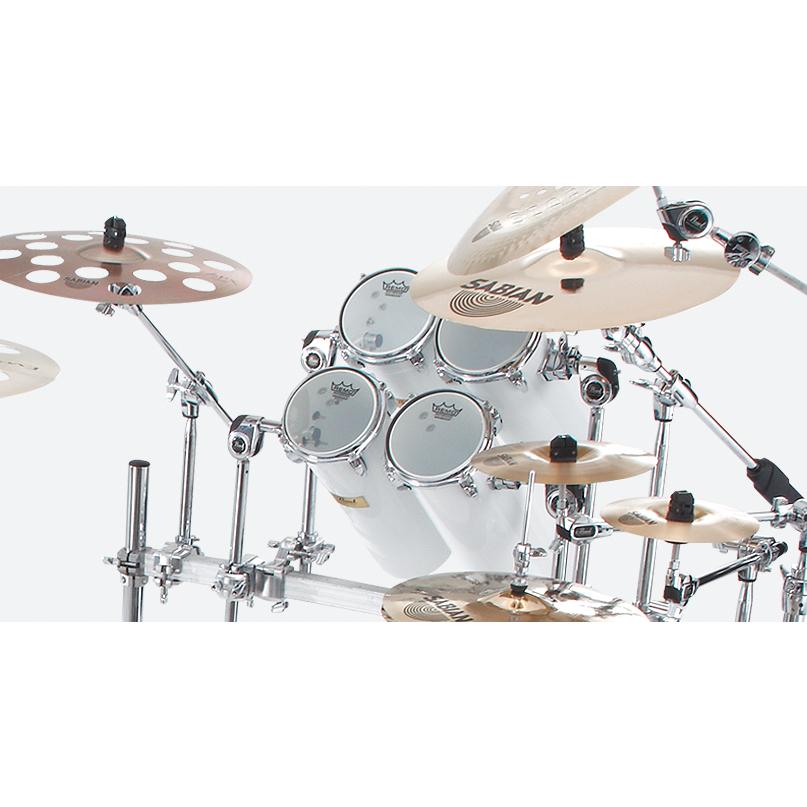 Pearl楽器　パールキャノンタム　6
