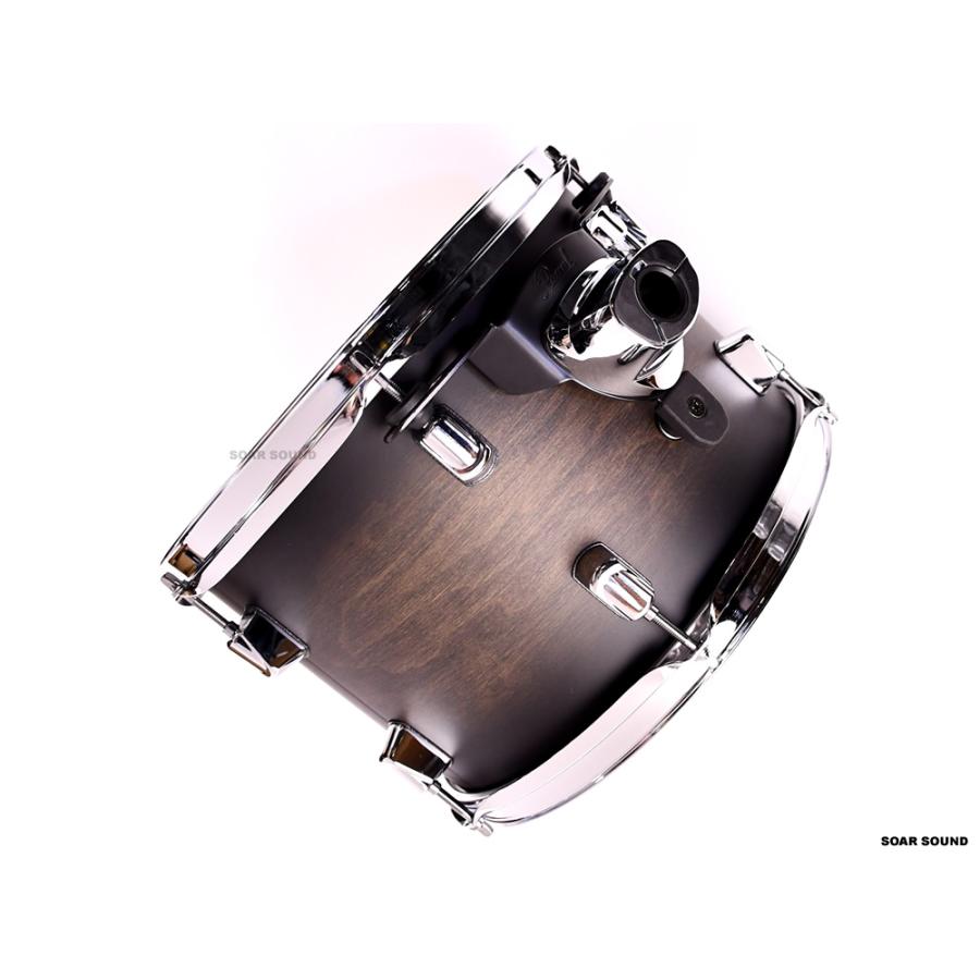 Pearl パール ドラムセット Decade Maple DMP 5点セット SHELL PACK